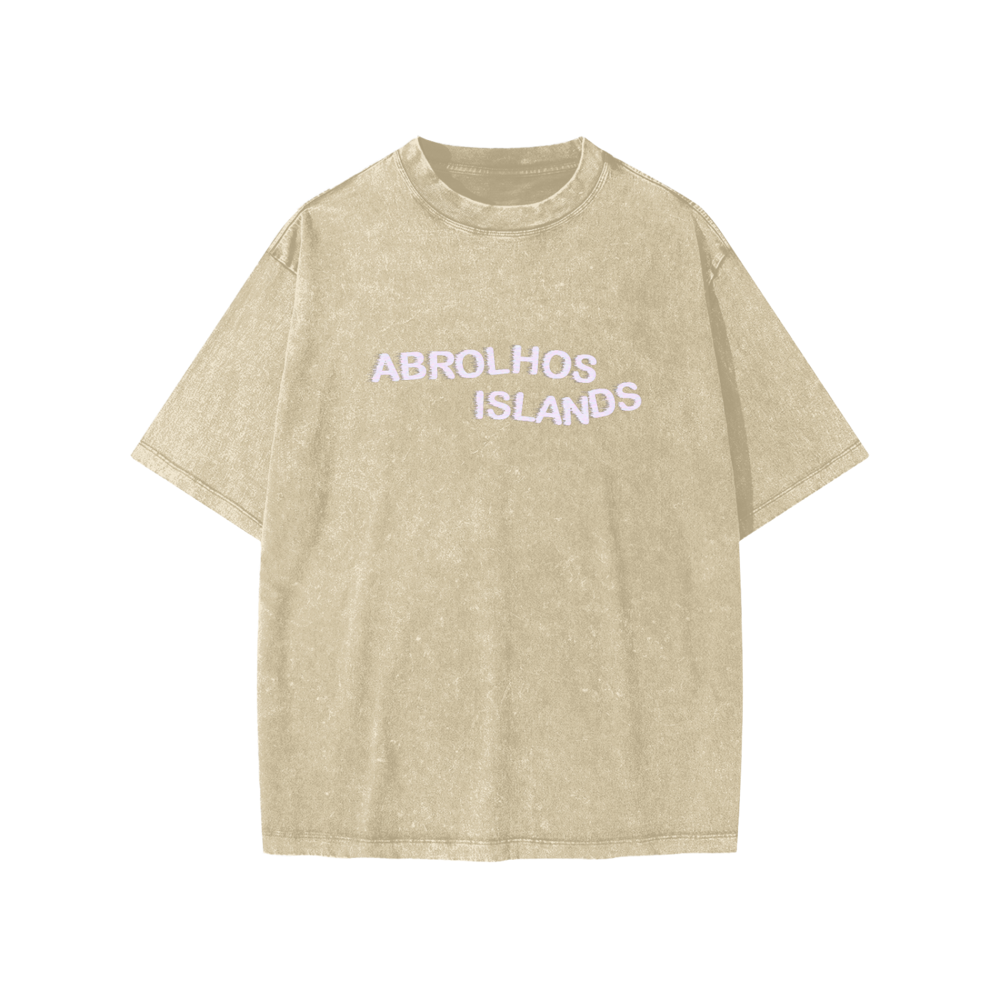 JUDE,KIDS,SHIRT