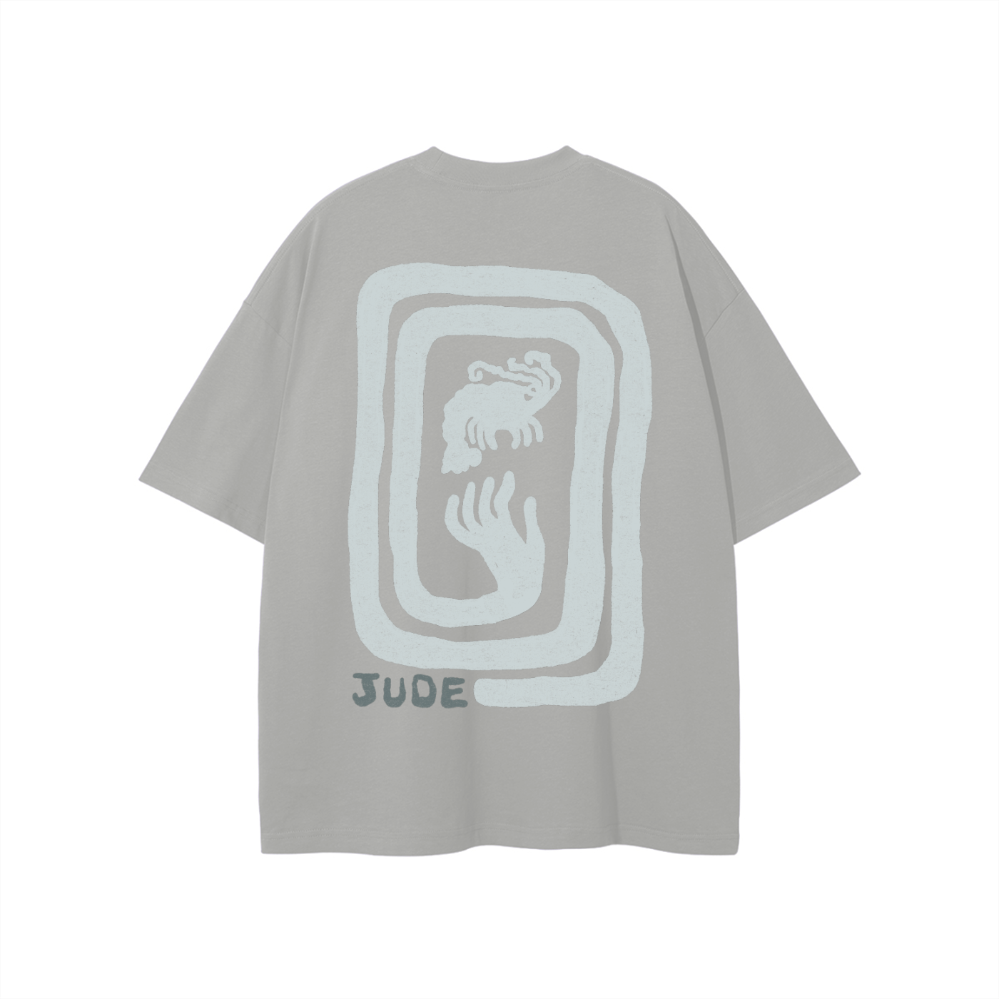 JUDE,SHIRT,ABROLHOS