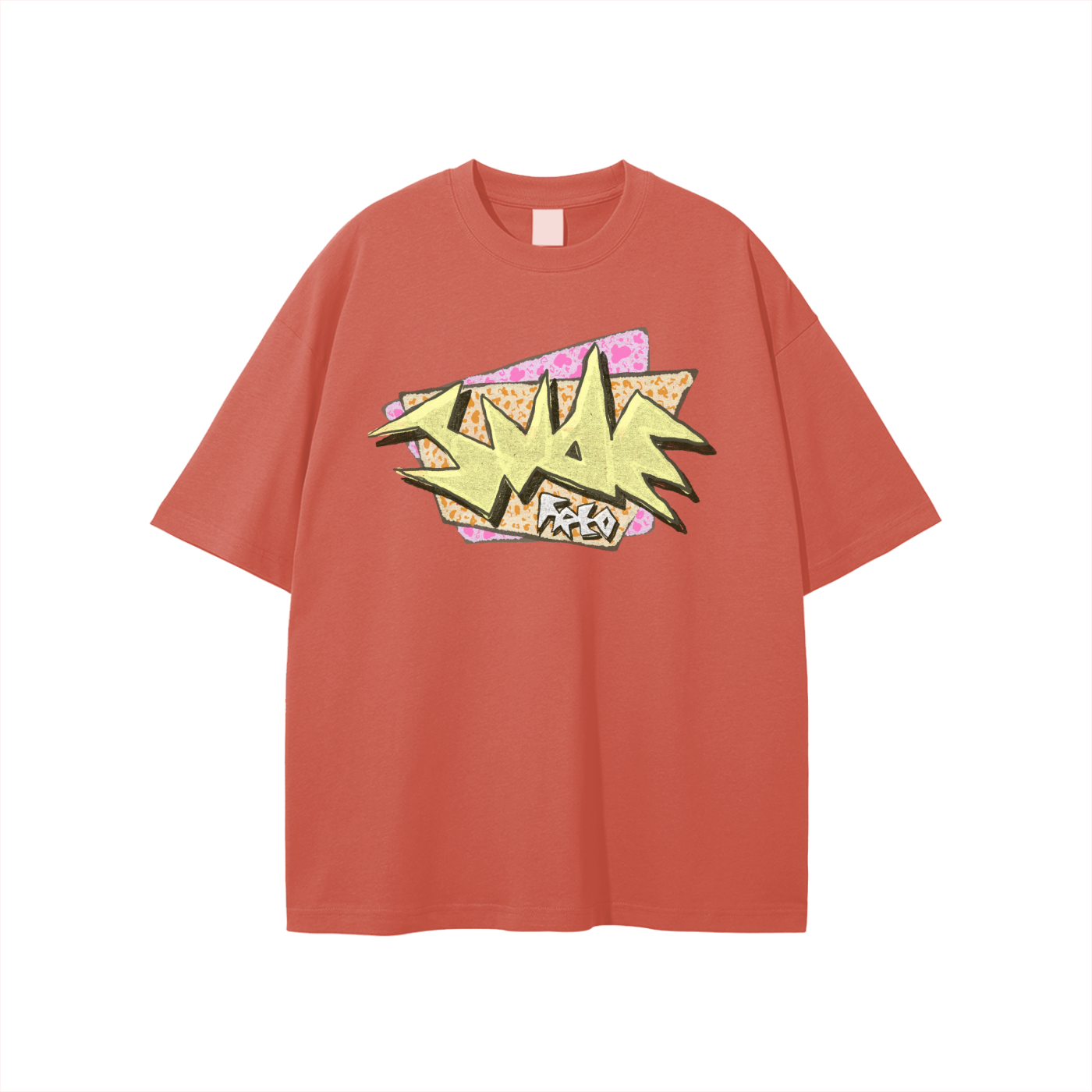 JUDE,SHIRT