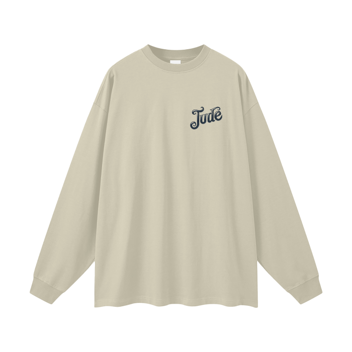 JUDE,SHIRT