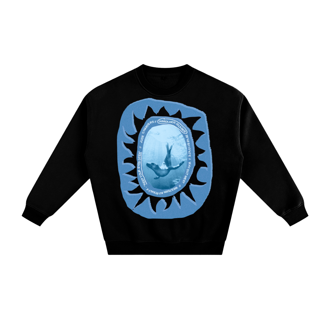 JUDE,SWEATER,HOODIE