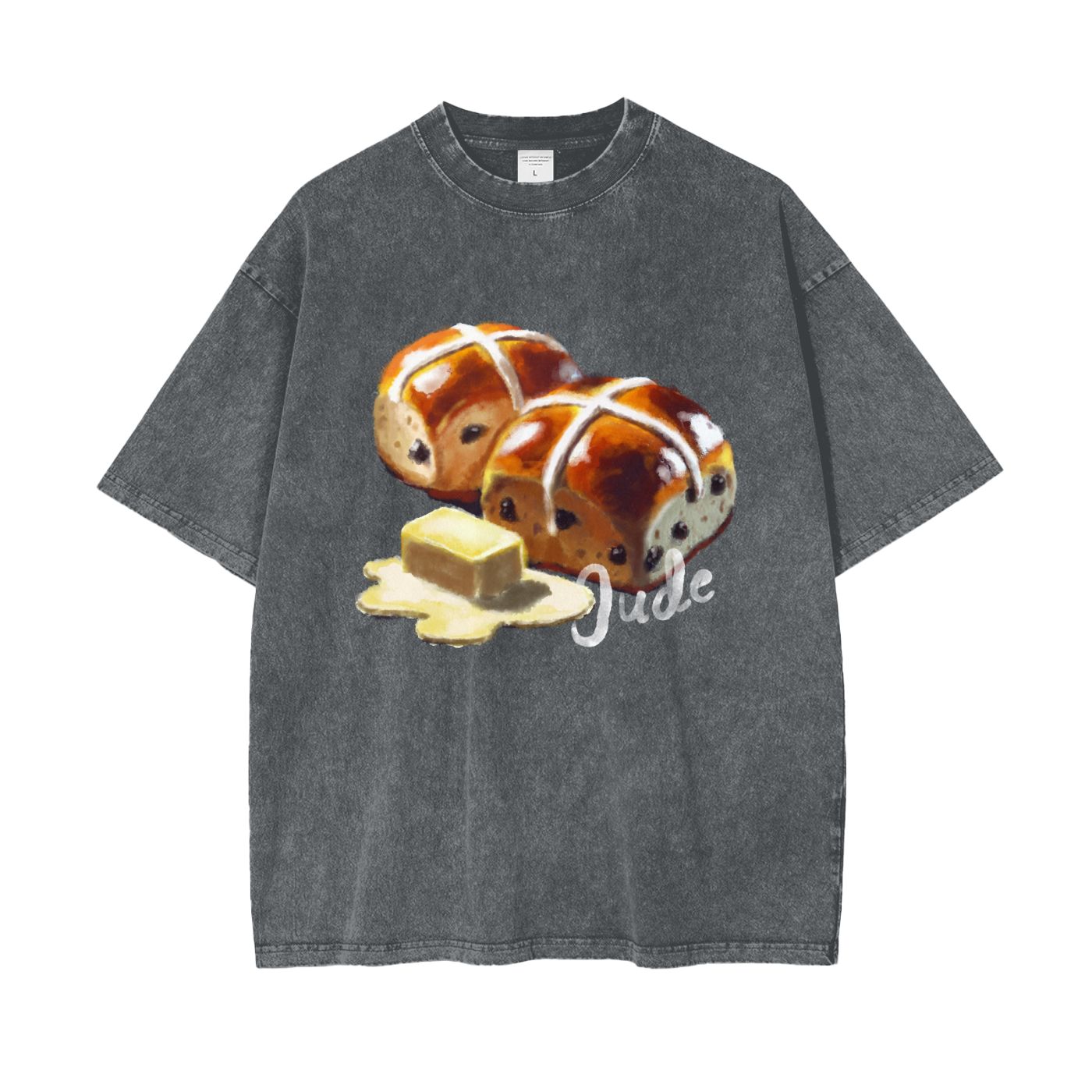 JUDE,SHIRT
