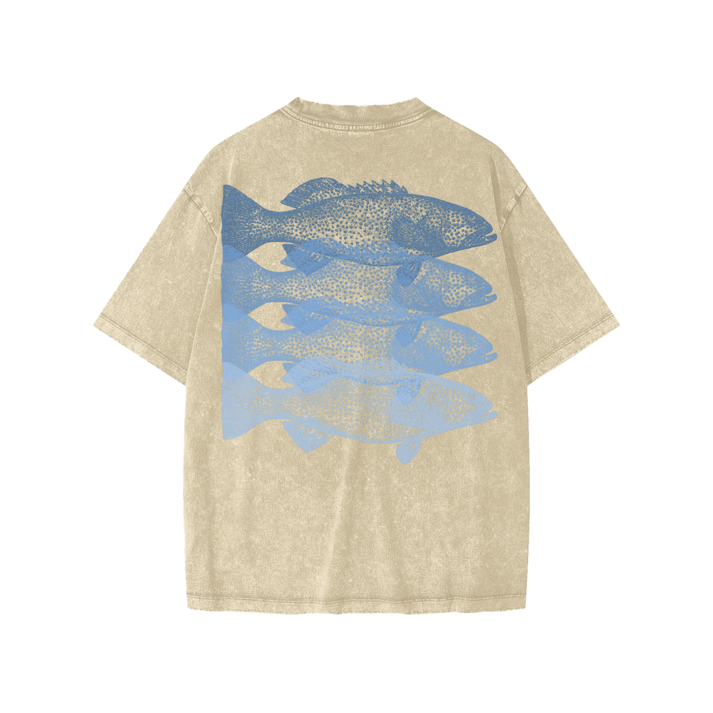 JUDE,KIDS,SHIRT