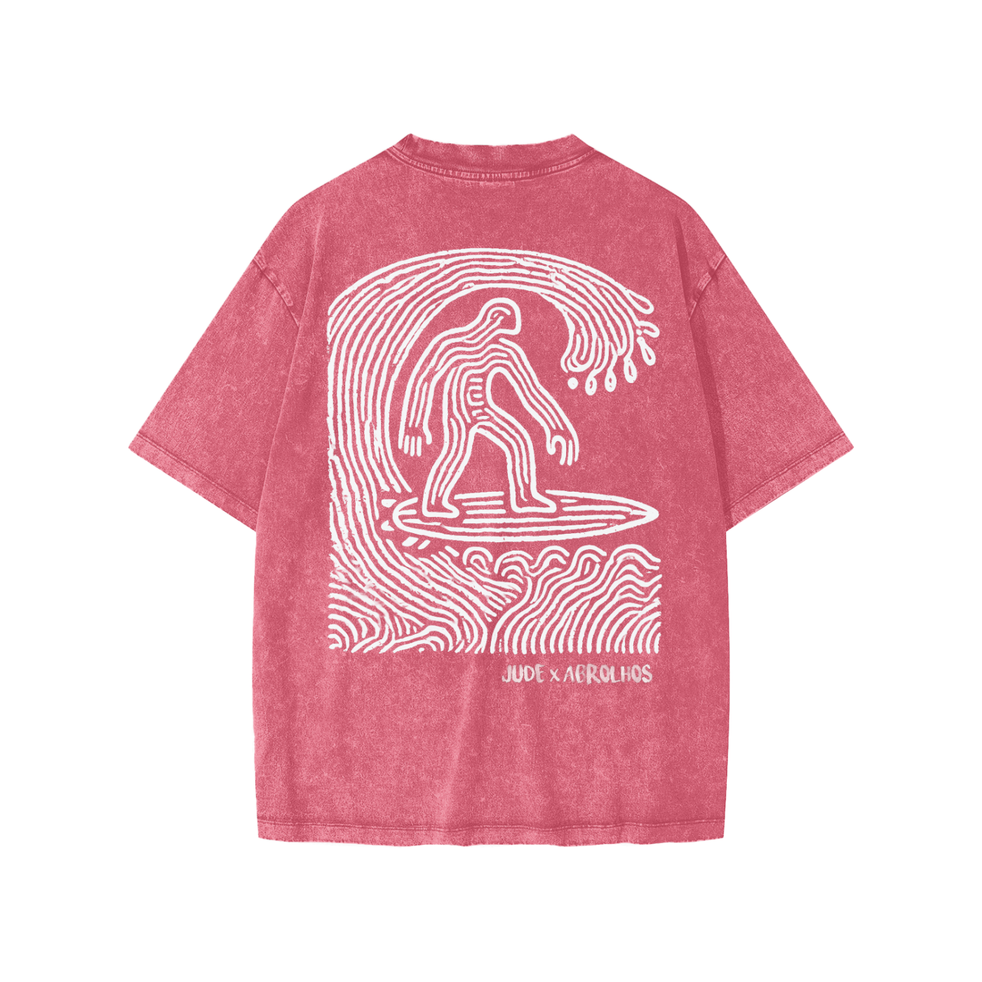 JUDE,KIDS,SHIRT