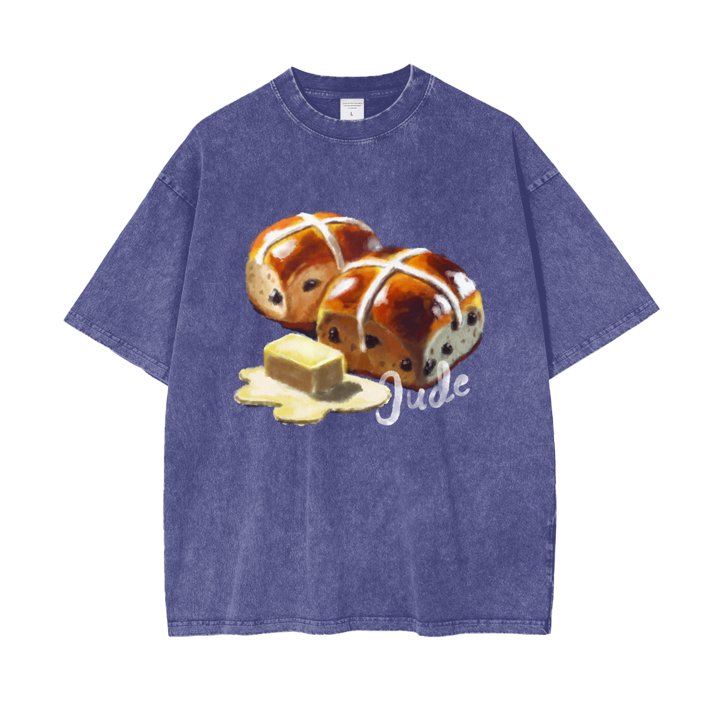 JUDE,SHIRT