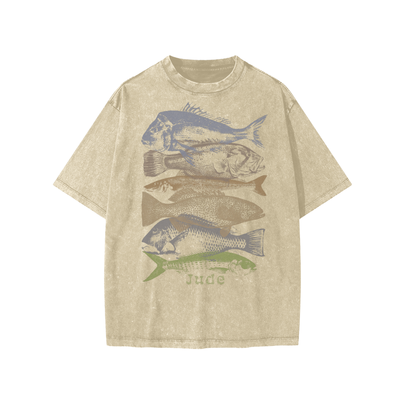 JUDE,SHIRT,KIDS