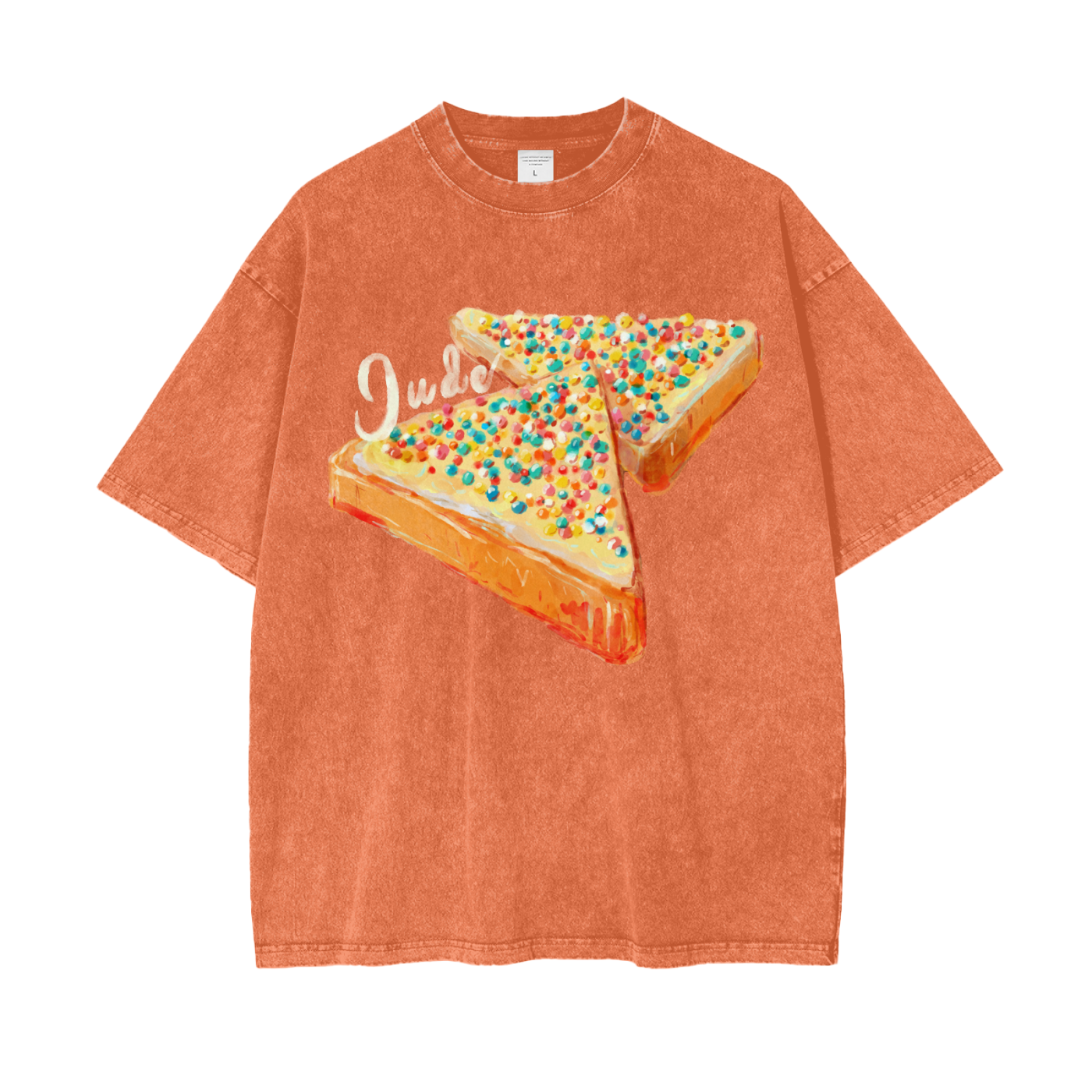 JUDE,SHIRT