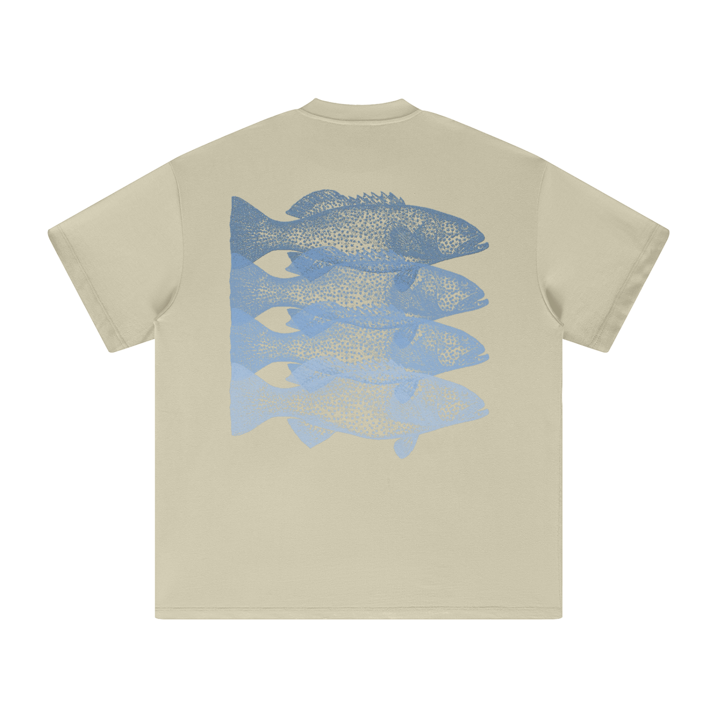 JUDE,SHIRT