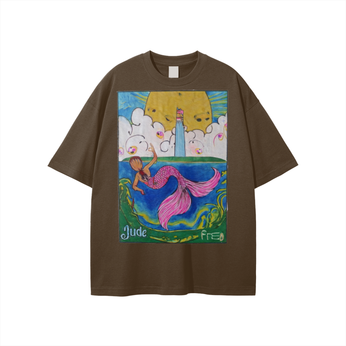 jude,shirt