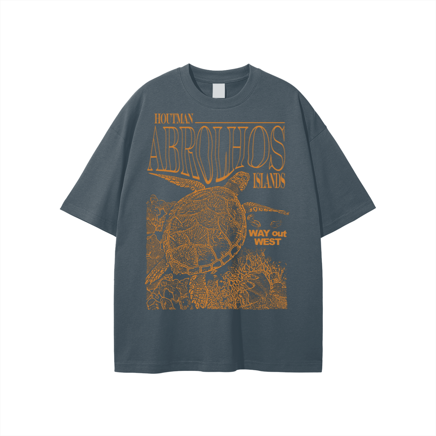 JUDE,SHIRT,ABROLHOS