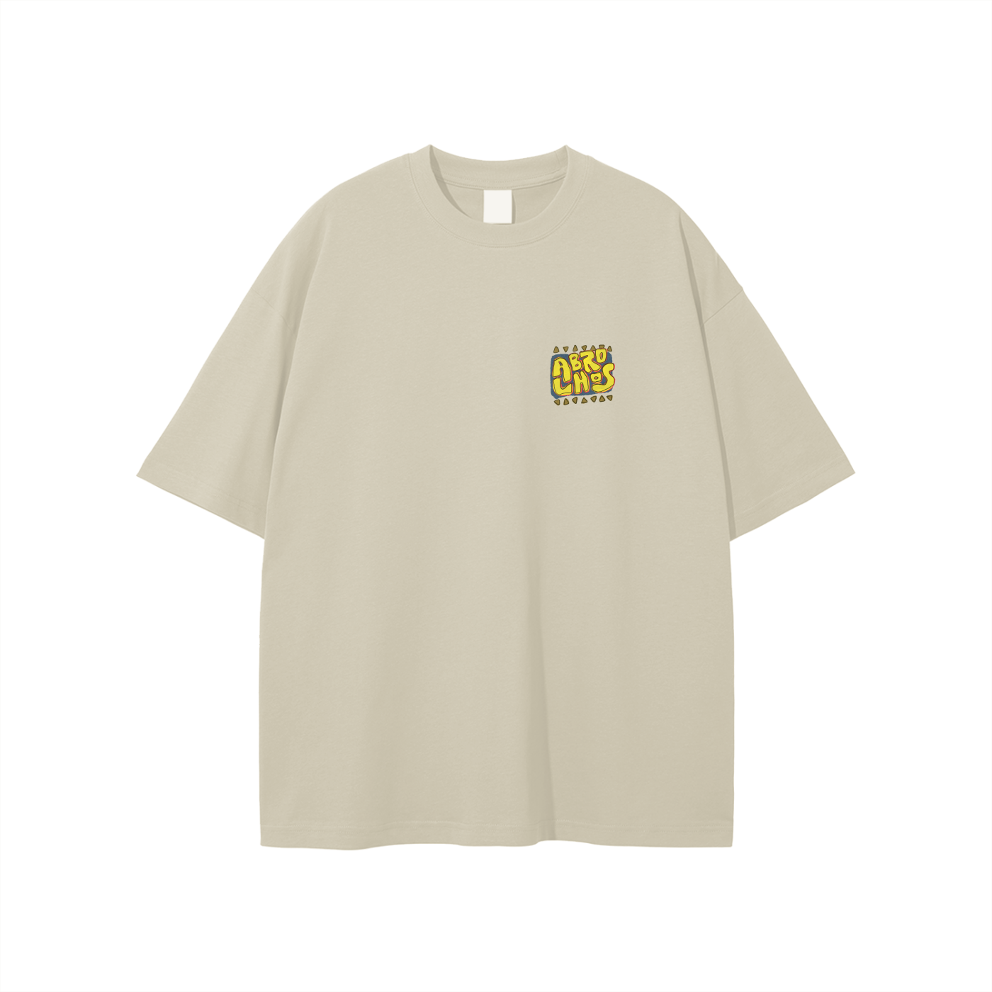 JUDE,ABROLHOS,SHIRT