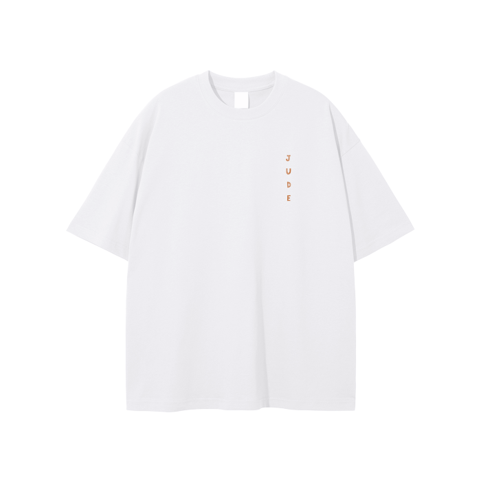 jude,shirt