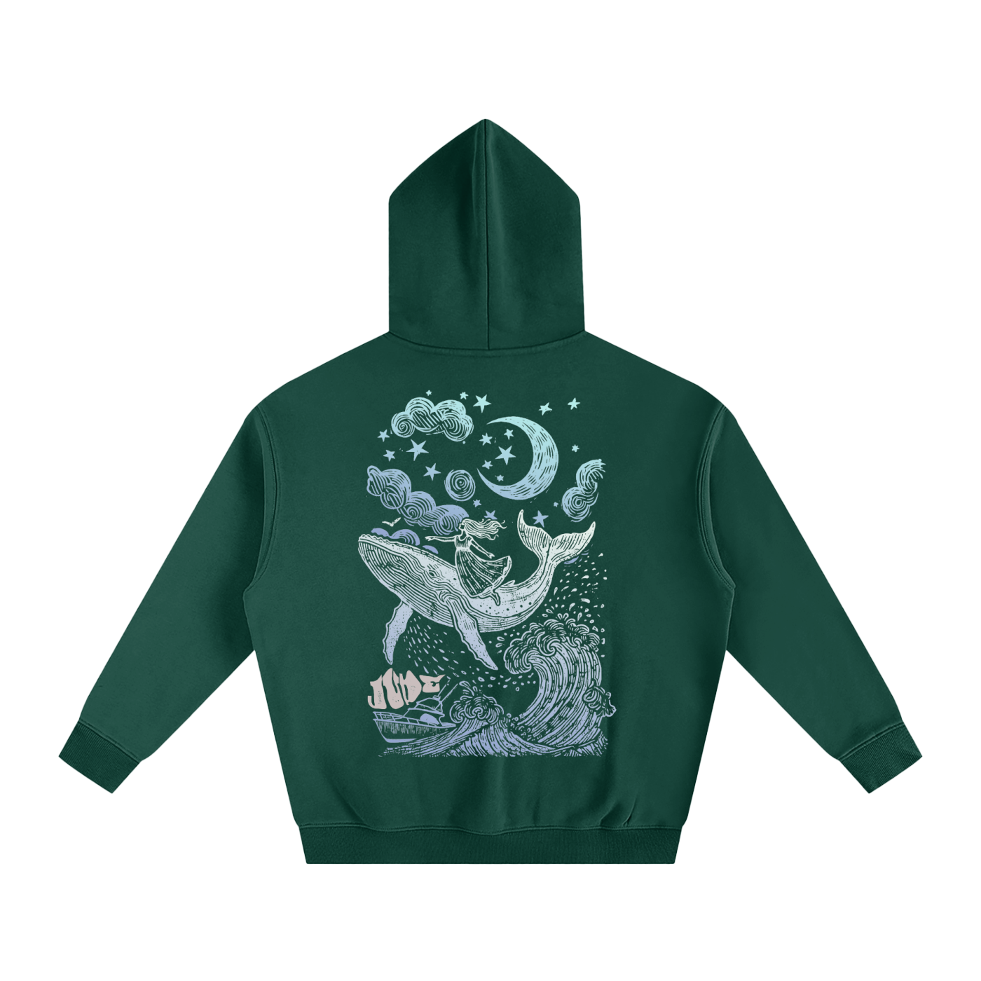 JUDE,HOODIE,SWEATER