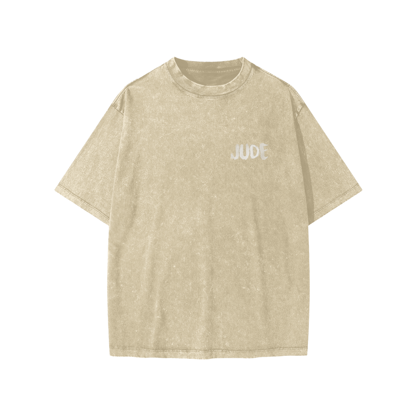 JUDE,KIDS,SHIRT