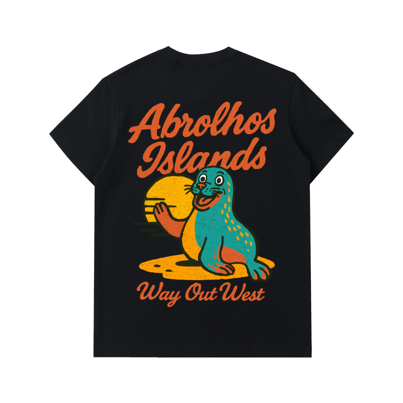 JUDE,SHIRT,ABROLHOS