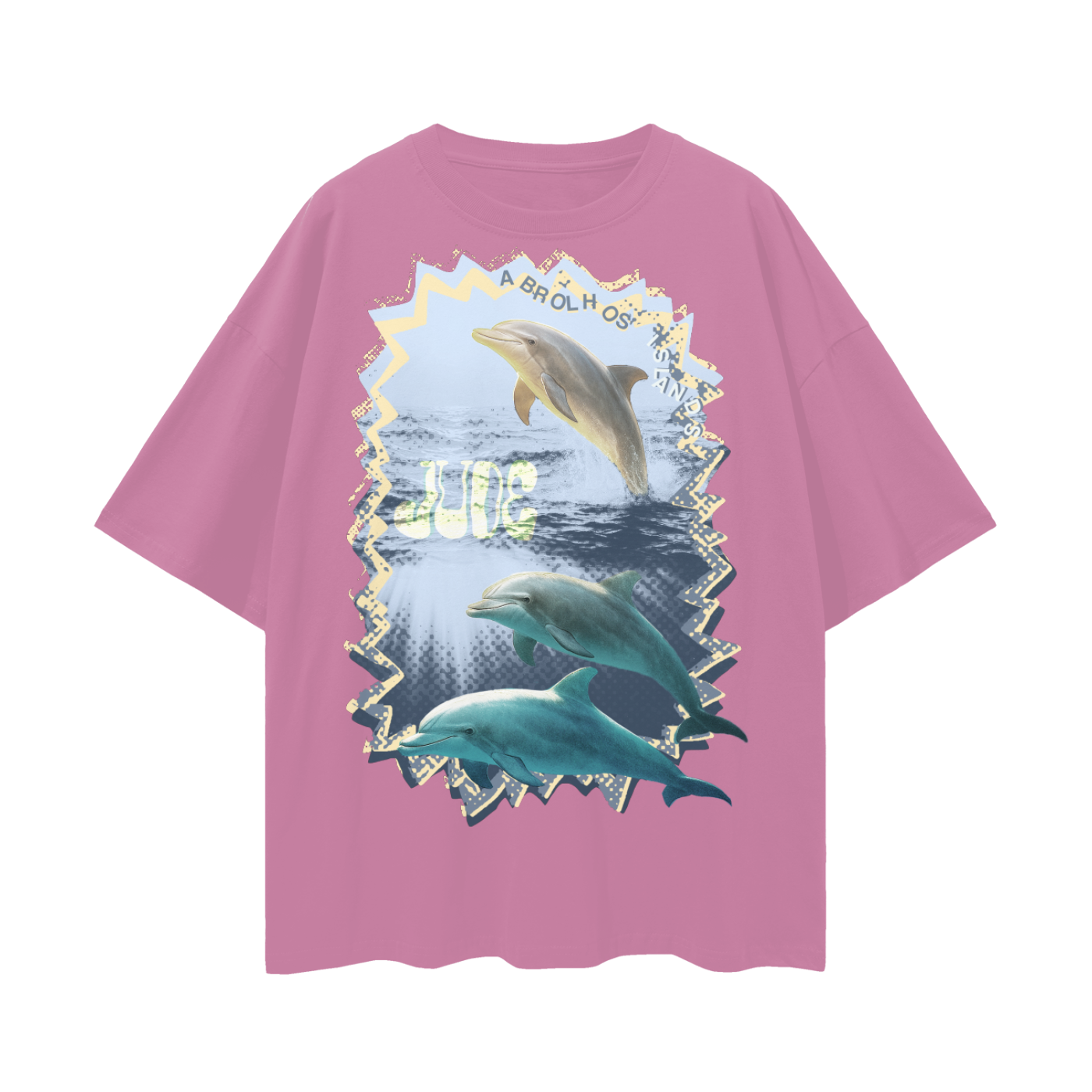 JUDE,SHIRT,ABROLHOS