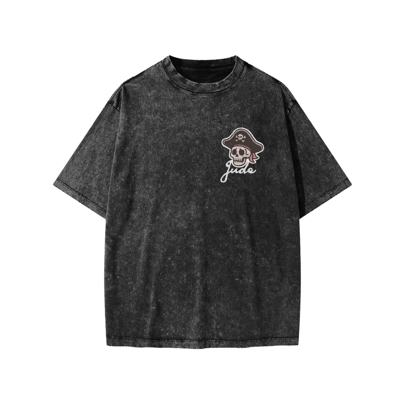 JUDE,KIDS,ABROLHOS,SHIRT