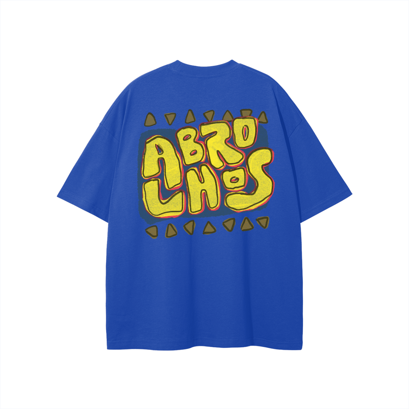 JUDE,ABROLHOS,SHIRT