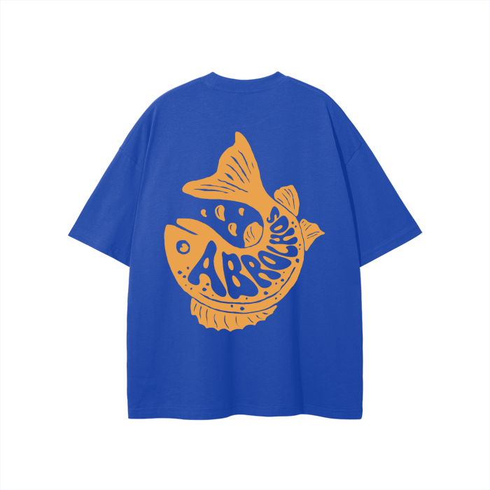 JUDE,SHIRT