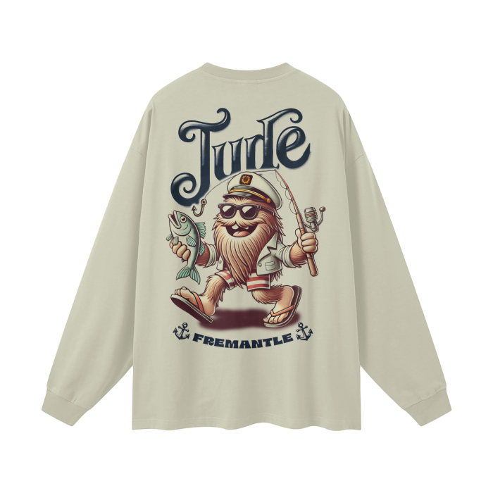 JUDE,SHIRT