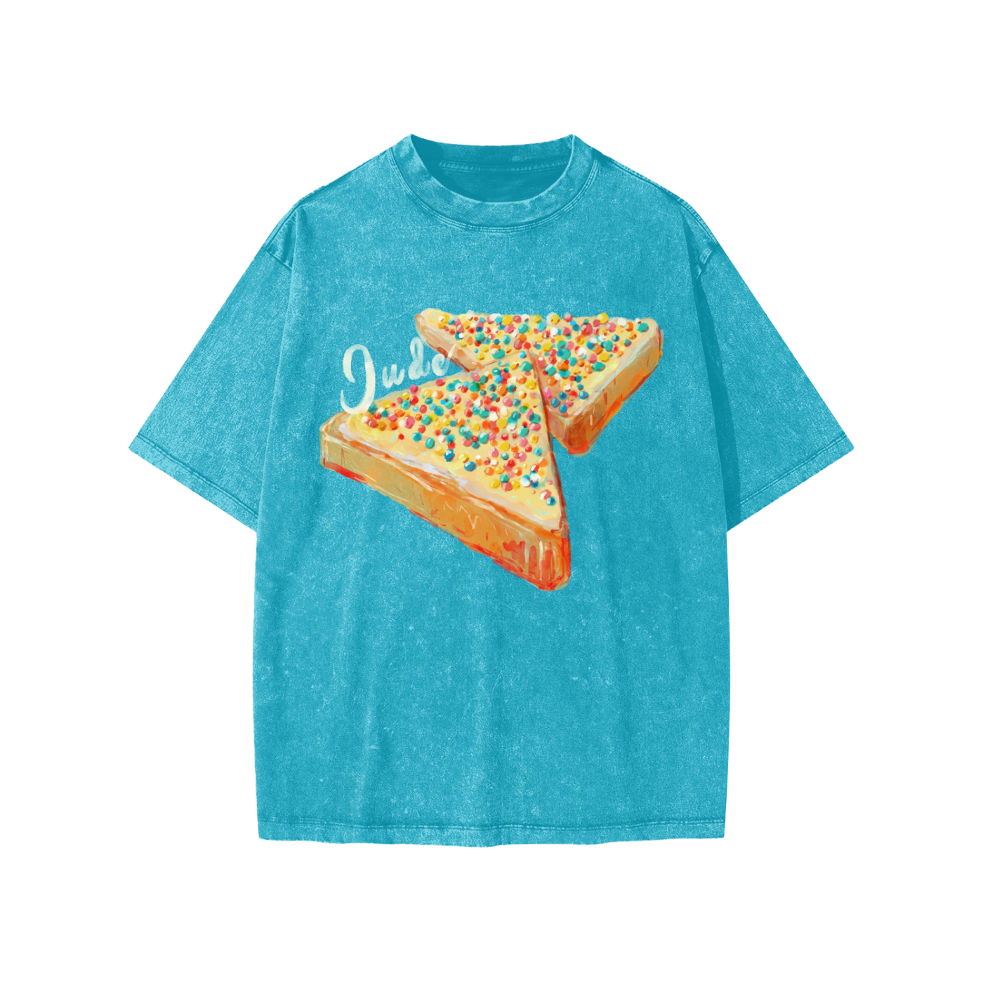 JUDE,KIDS,SHIRT