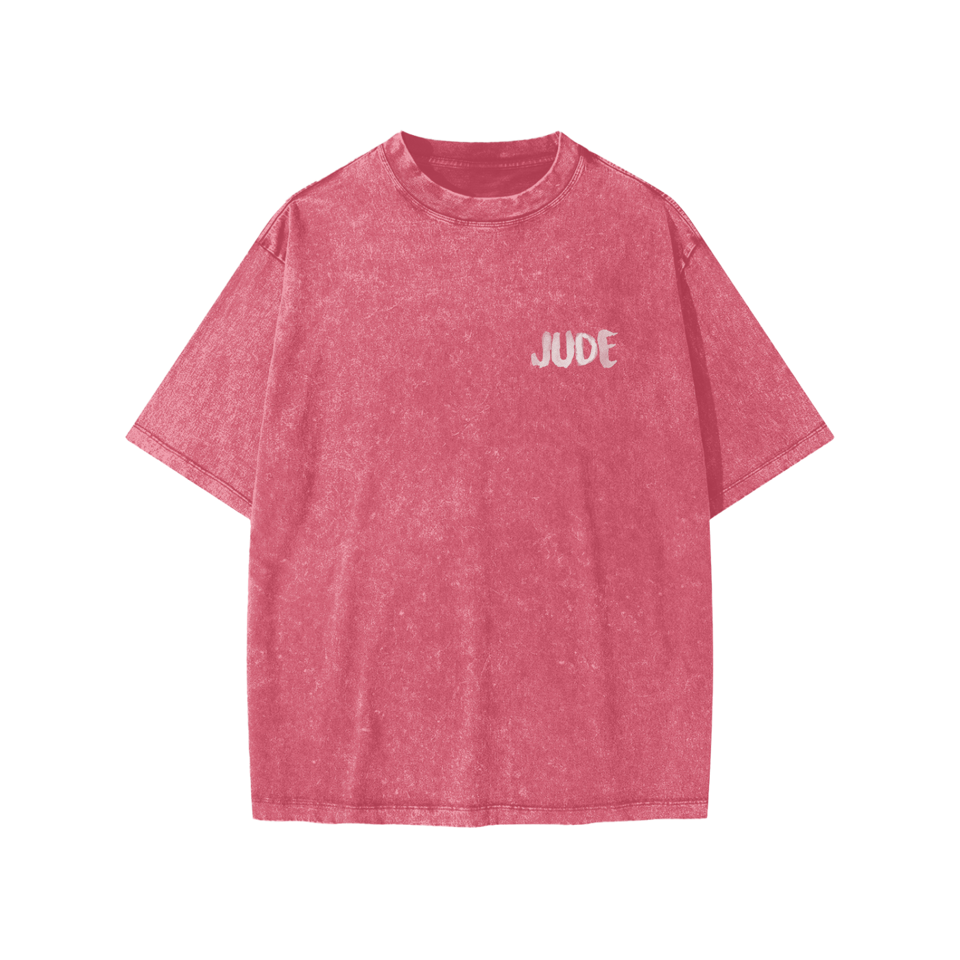 JUDE,KIDS,SHIRT