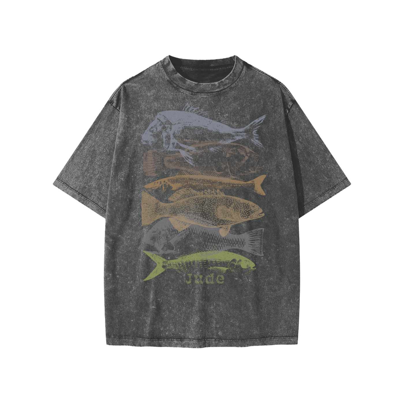 JUDE,SHIRT,KIDS