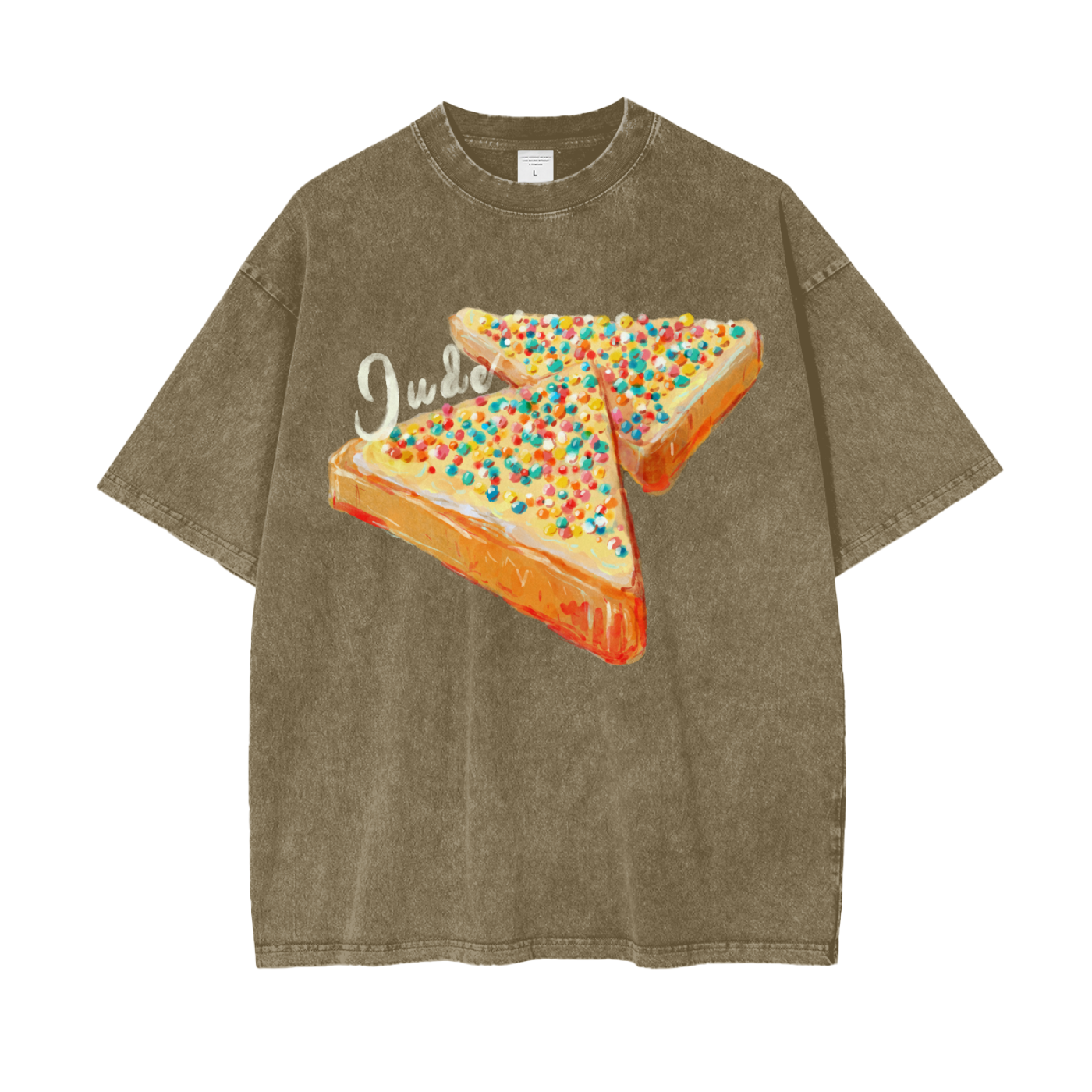 JUDE,SHIRT