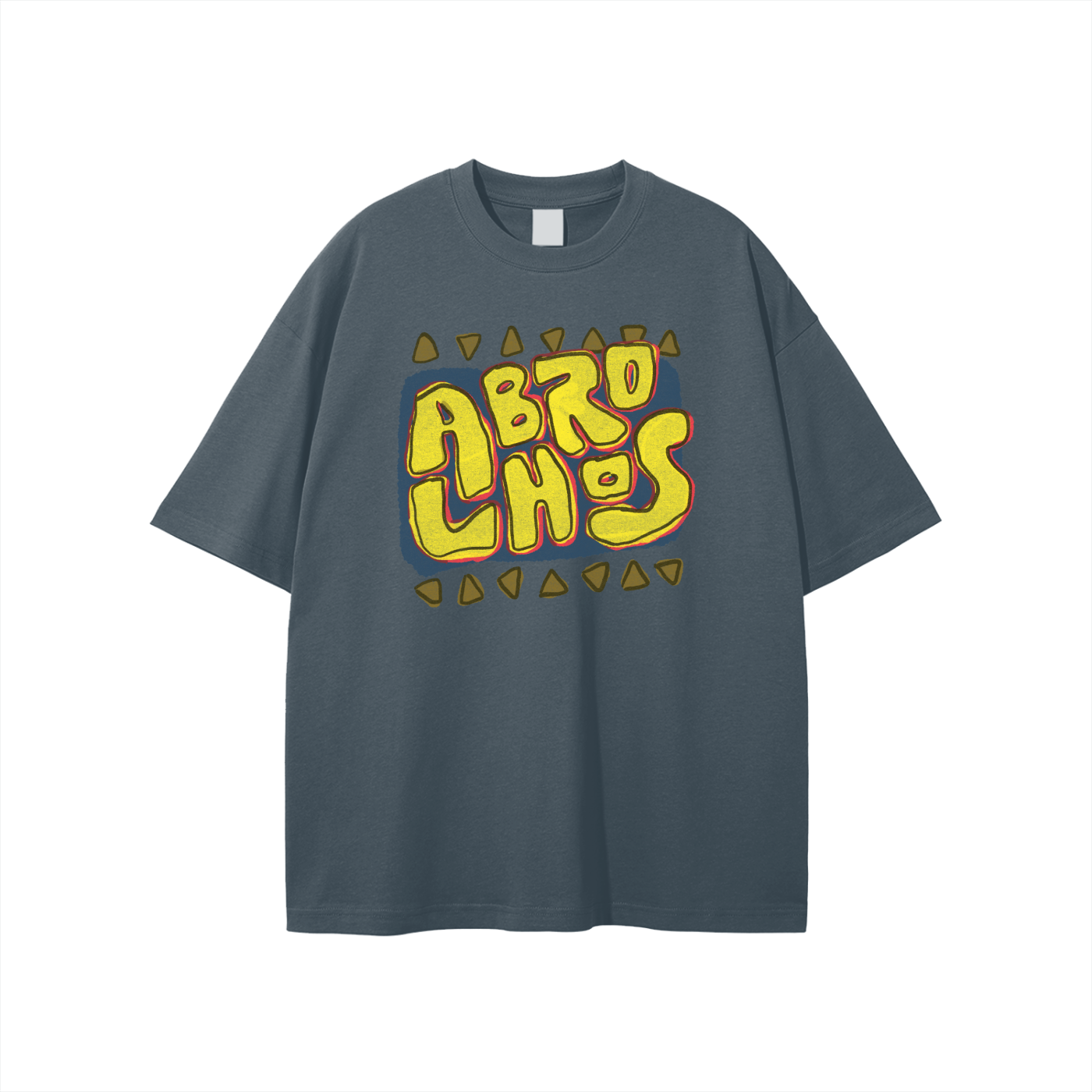 JUDE,SHIRT,ABROLHOS