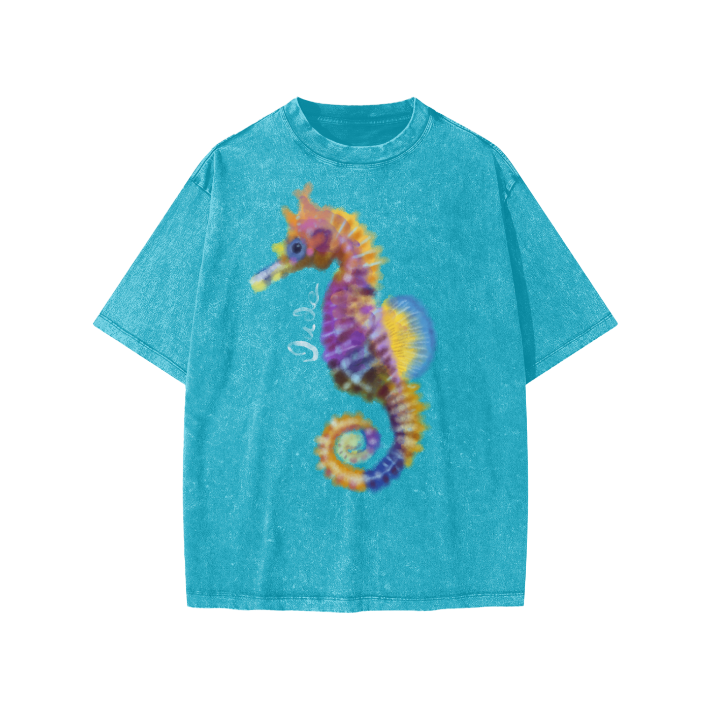 JUDE,KIDS,SHIRT