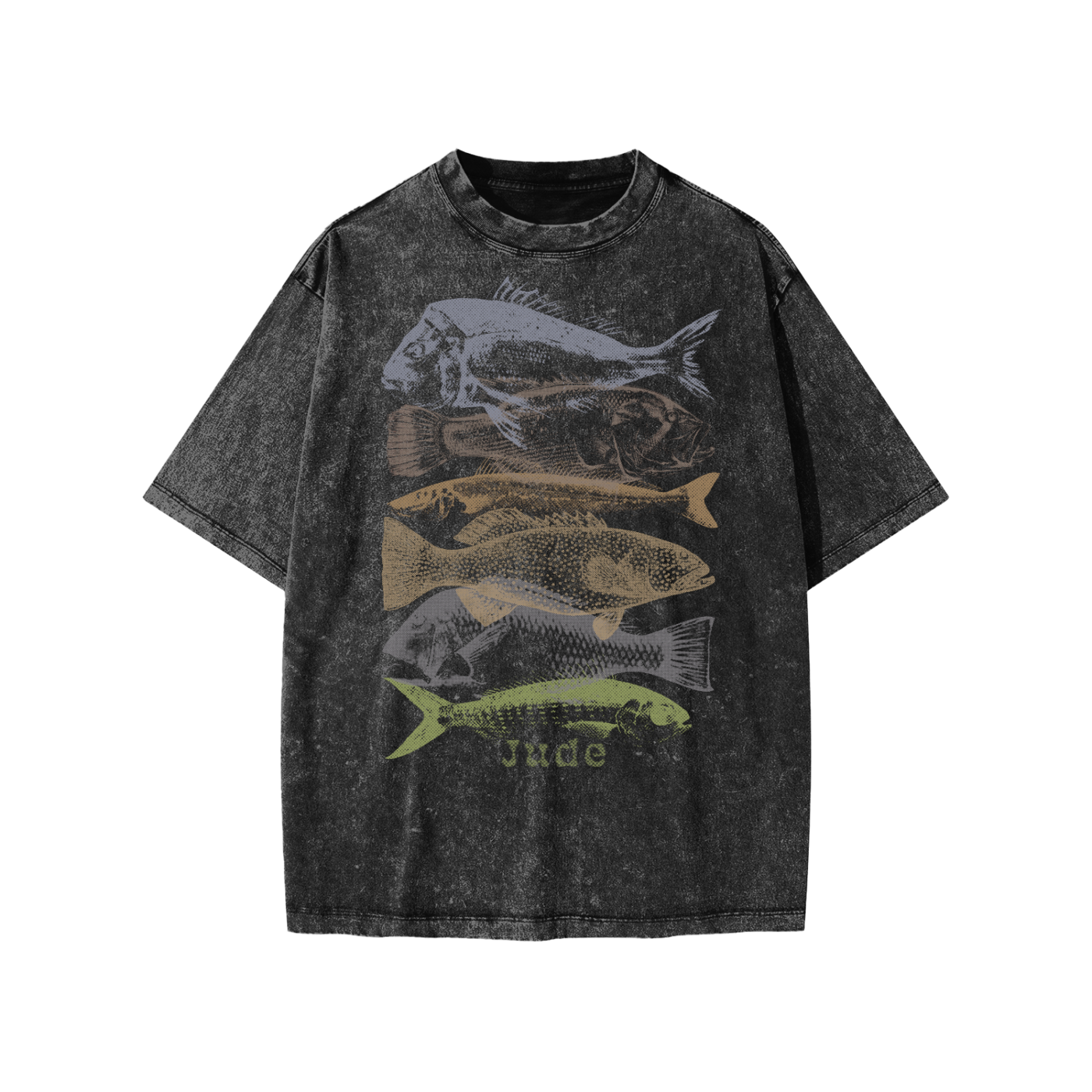 JUDE,SHIRT,KIDS
