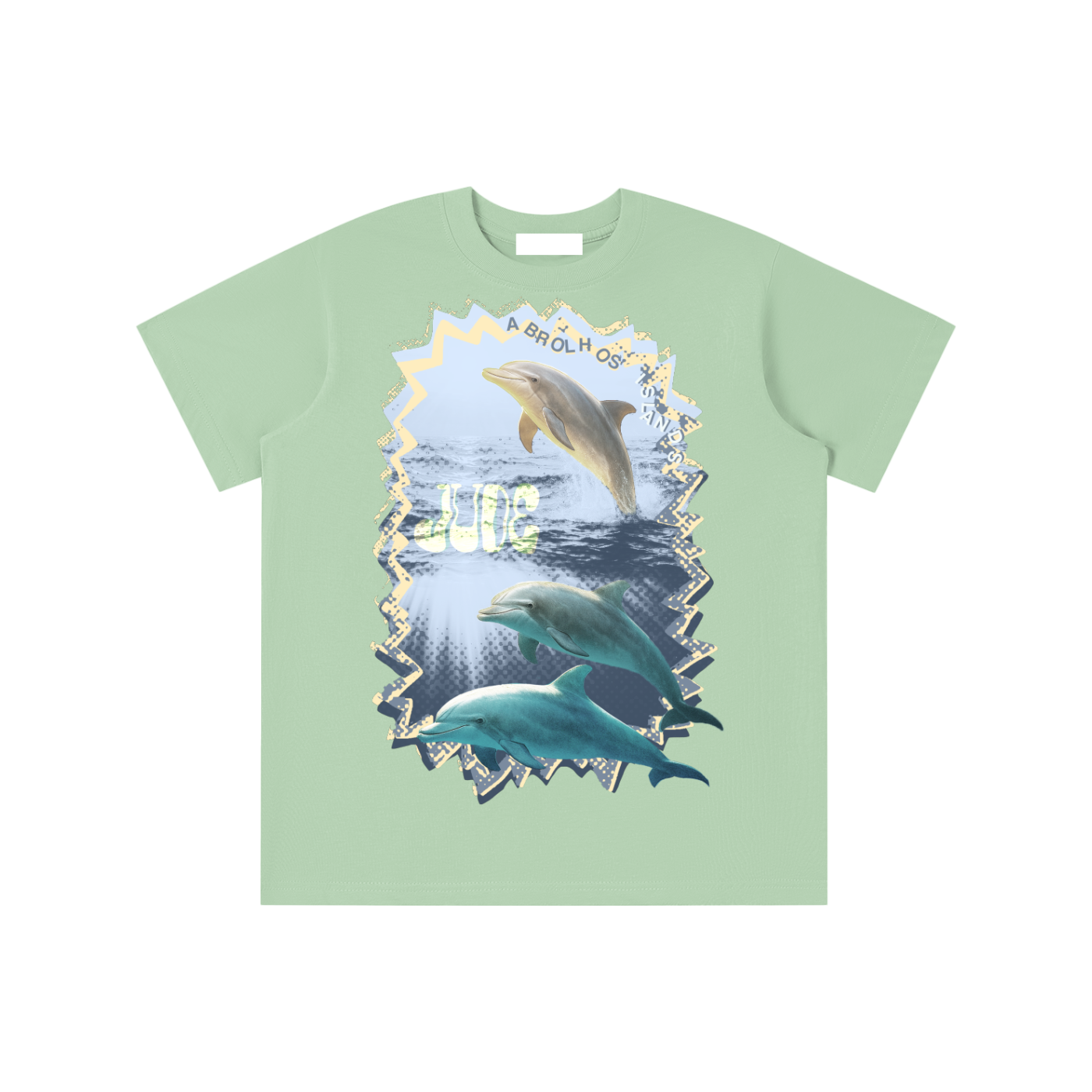 jude,kids,shirt