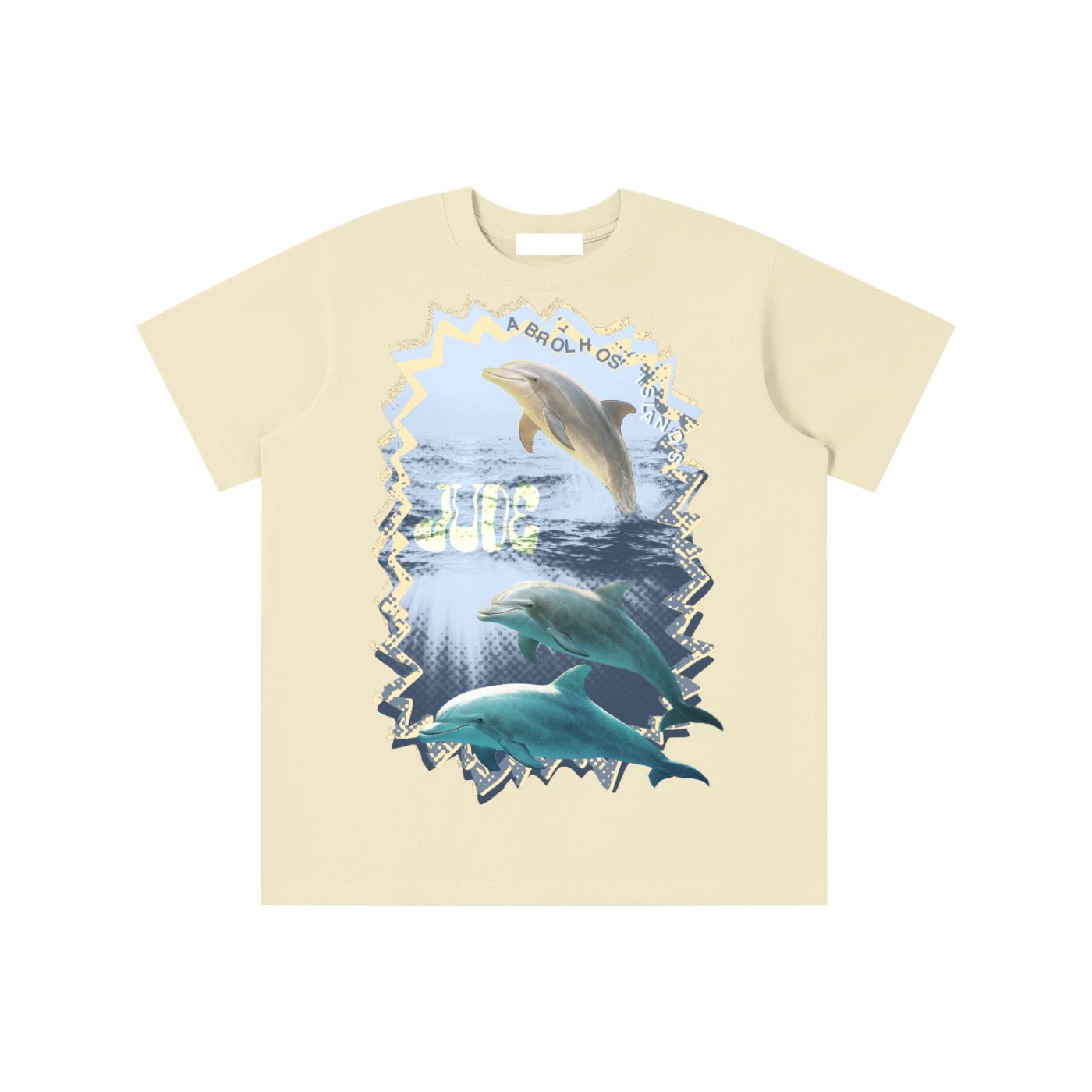 jude,kids,shirt