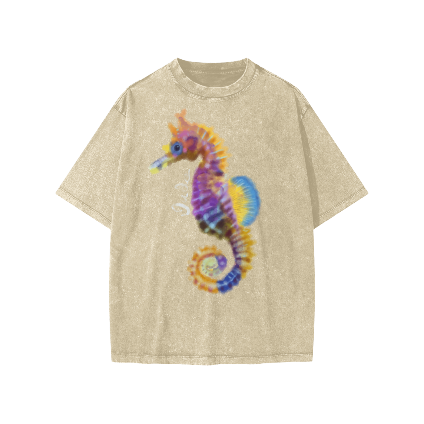 JUDE,KIDS,SHIRT