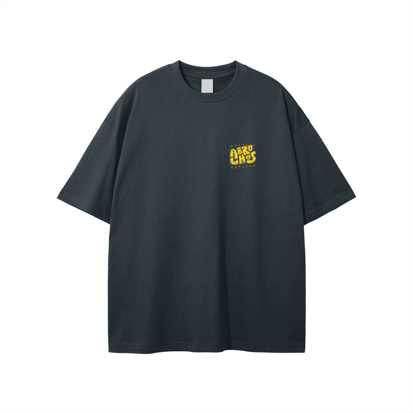 JUDE,ABROLHOS,SHIRT