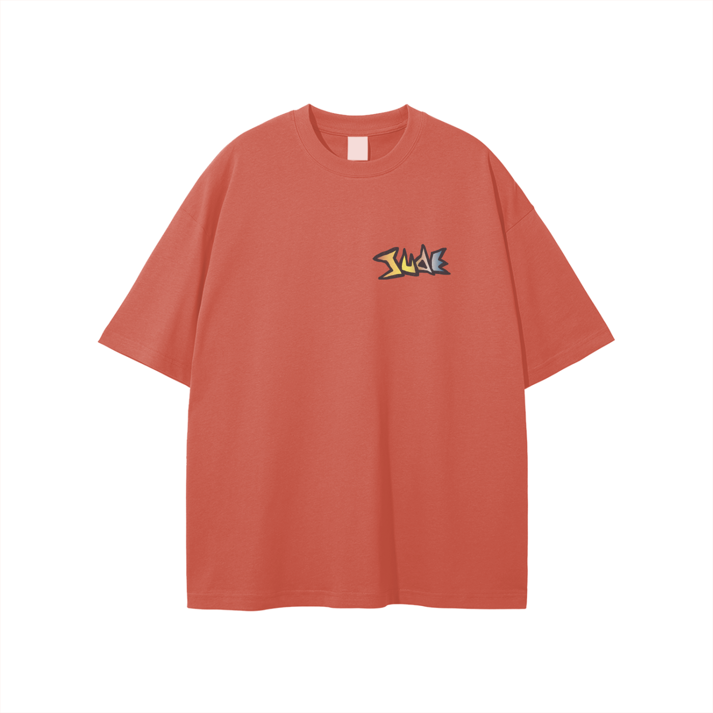 JUDE,SHIRT