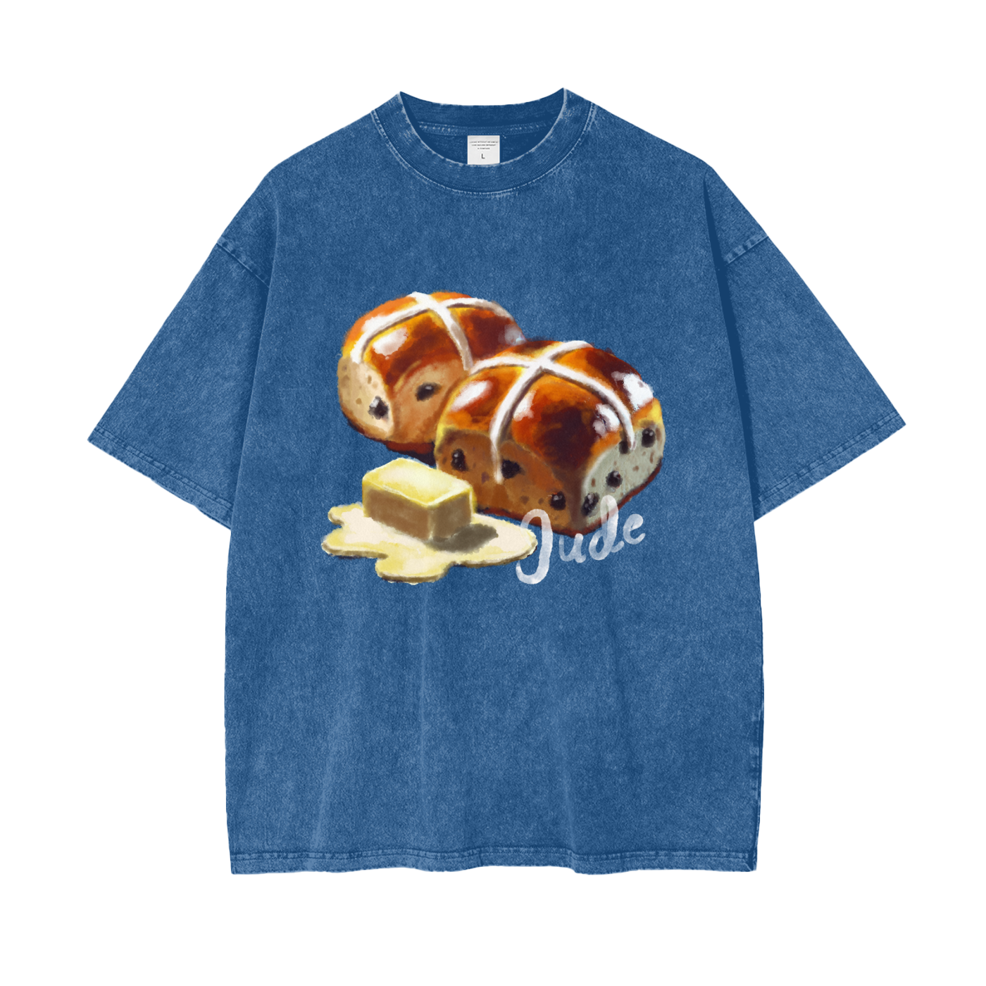 JUDE,SHIRT