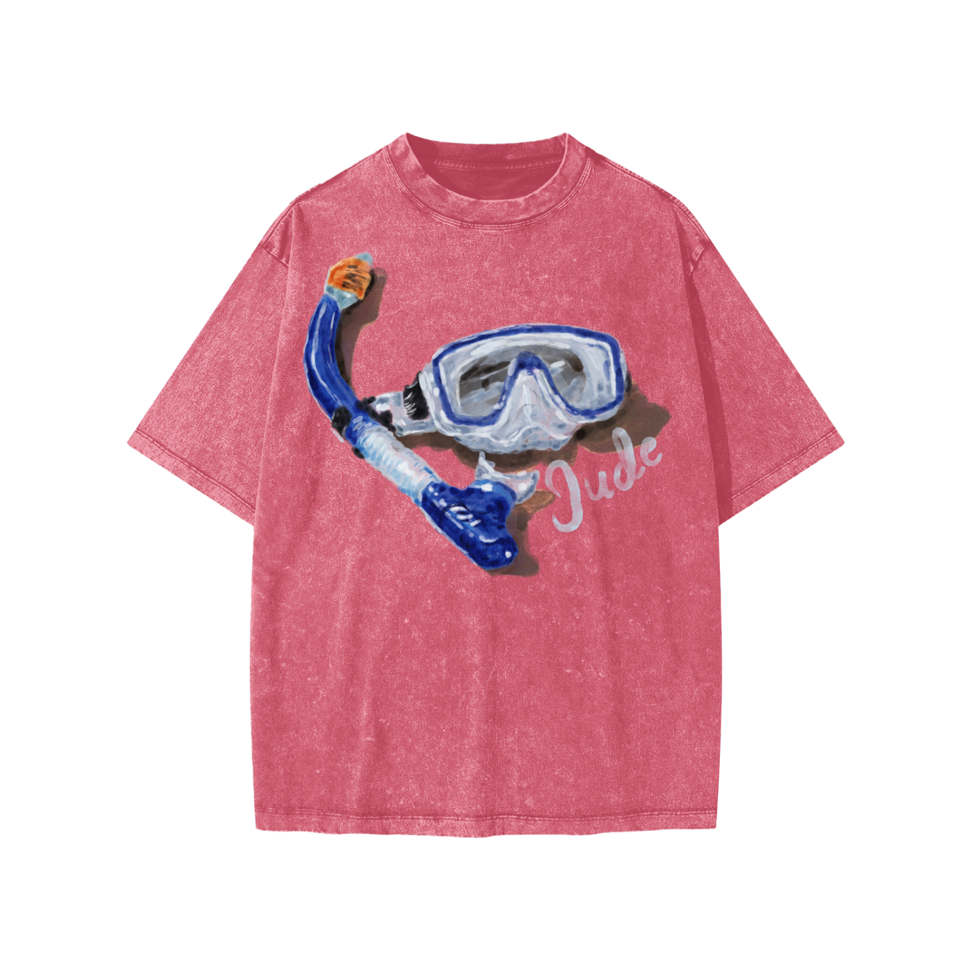 JUDE,SHIRT,KIDS