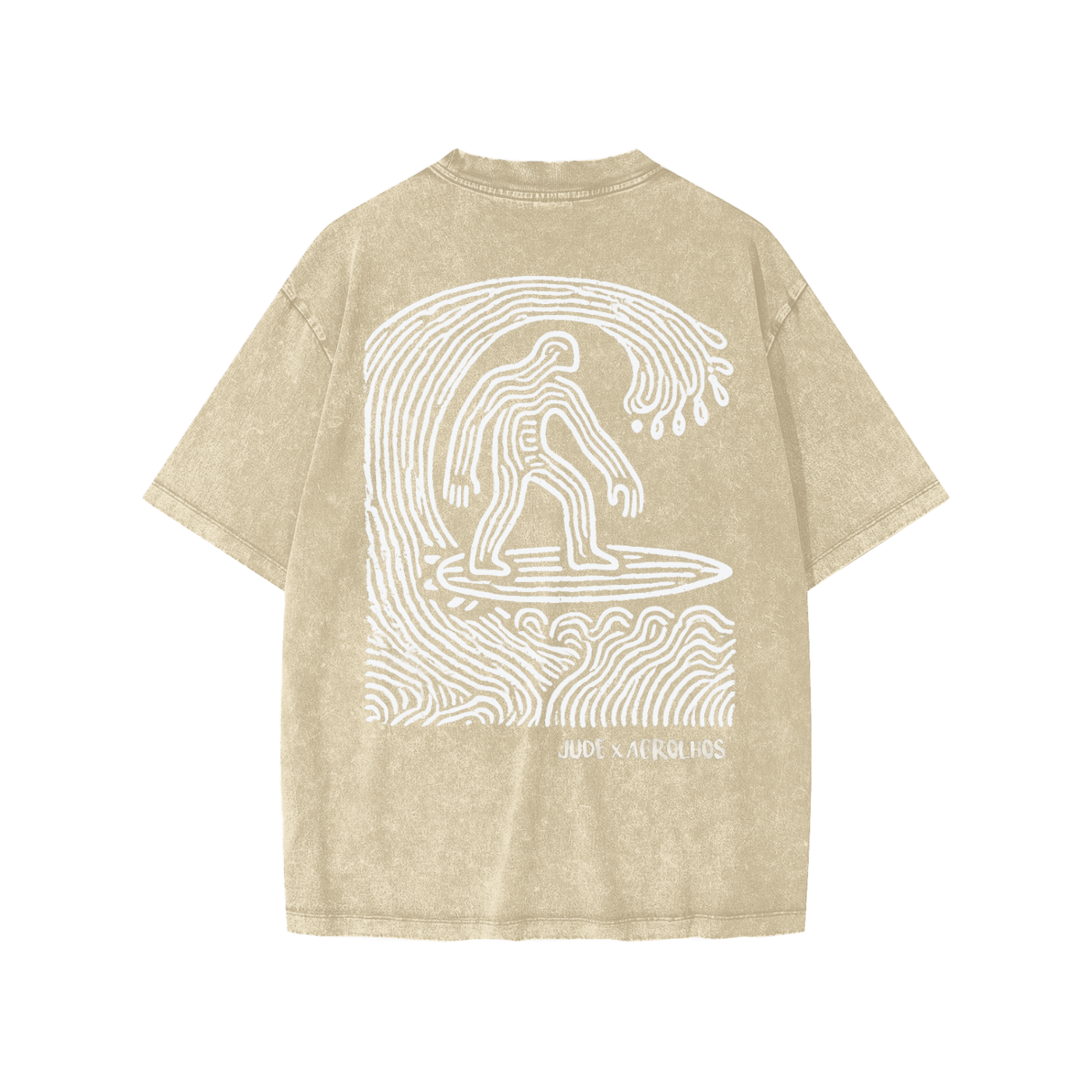 JUDE,KIDS,SHIRT