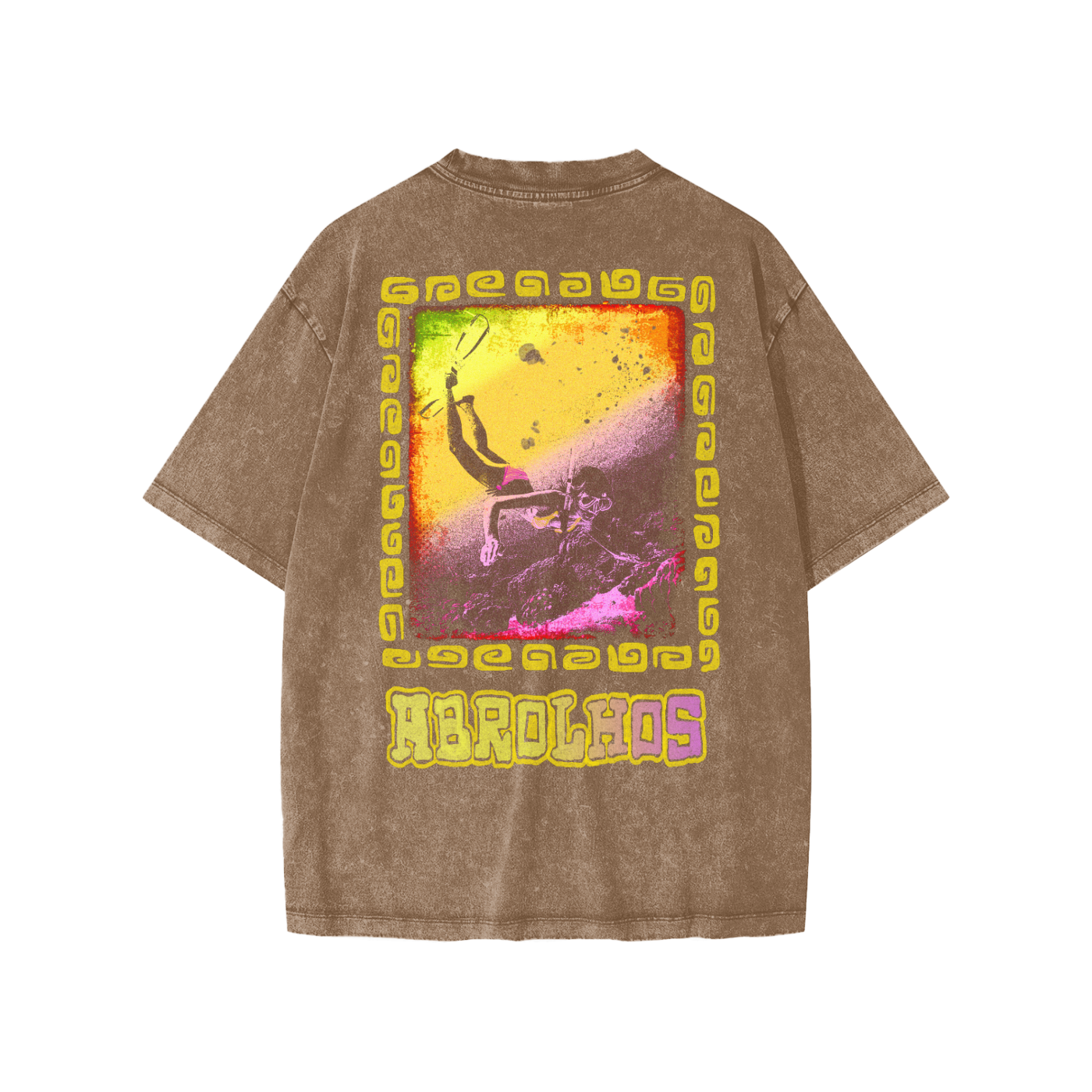JUDE,KIDS,SHIRT