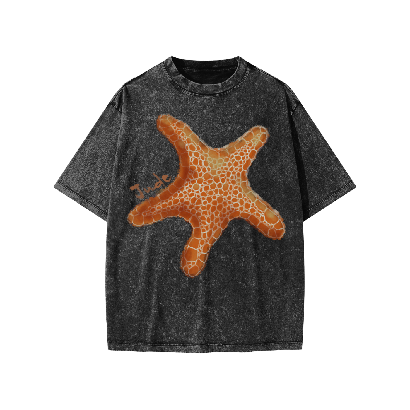 JUDE,KIDS,SHIRT