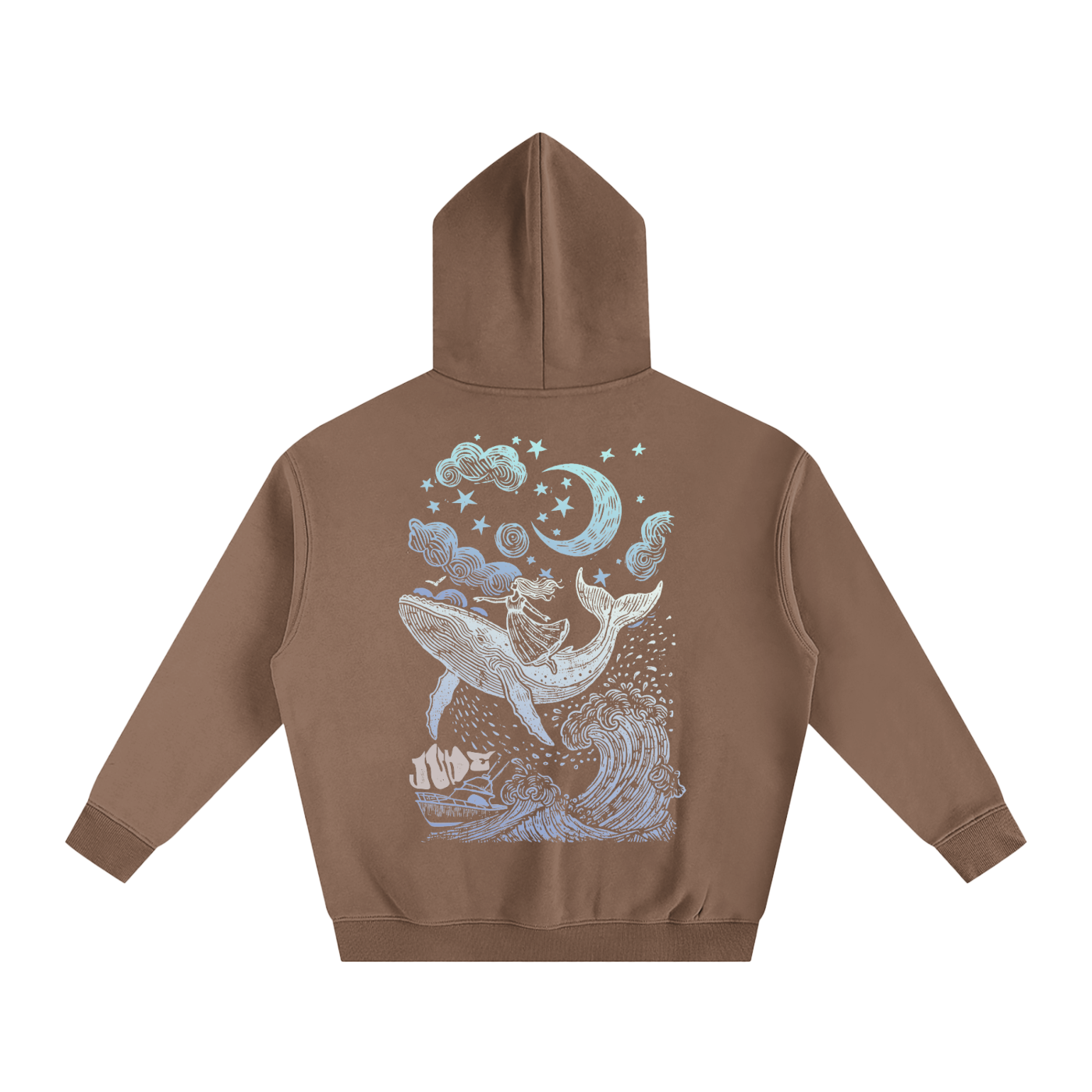 JUDE,HOODIE,SWEATER