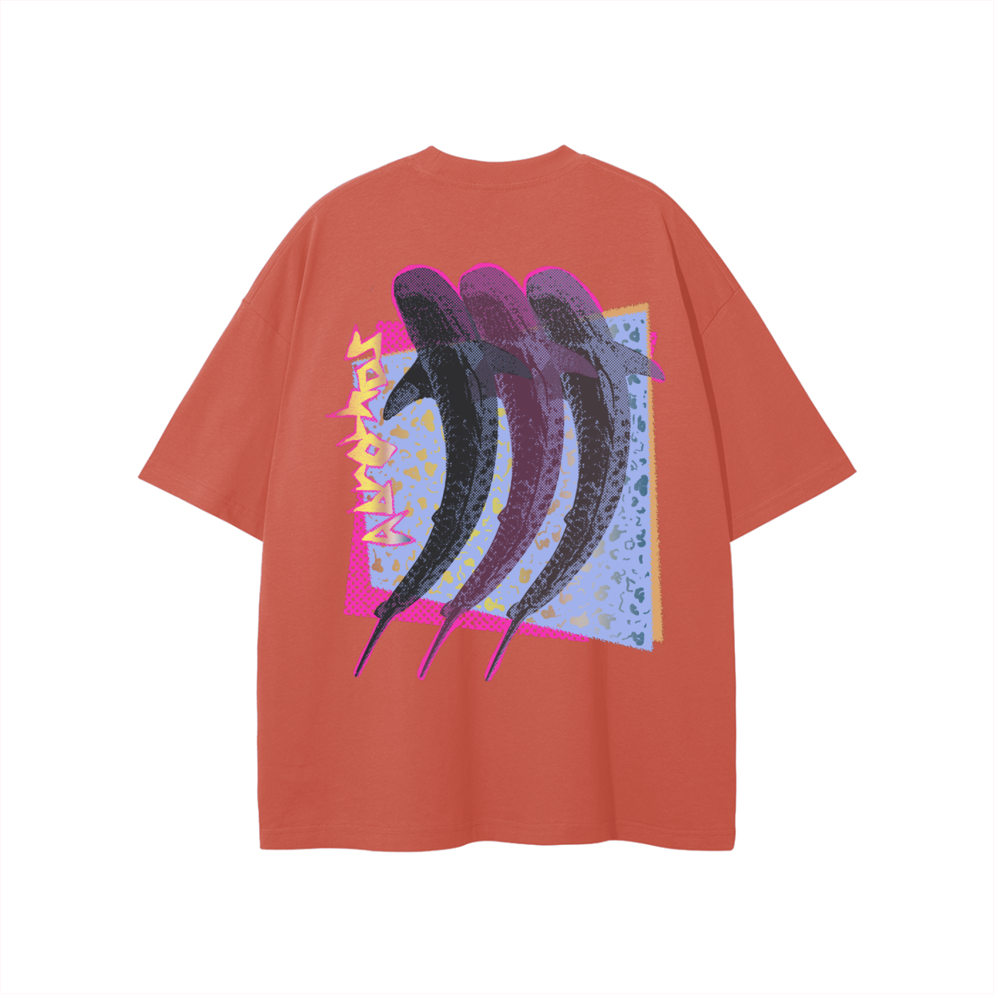JUDE,ABROLHOS,SHIRT