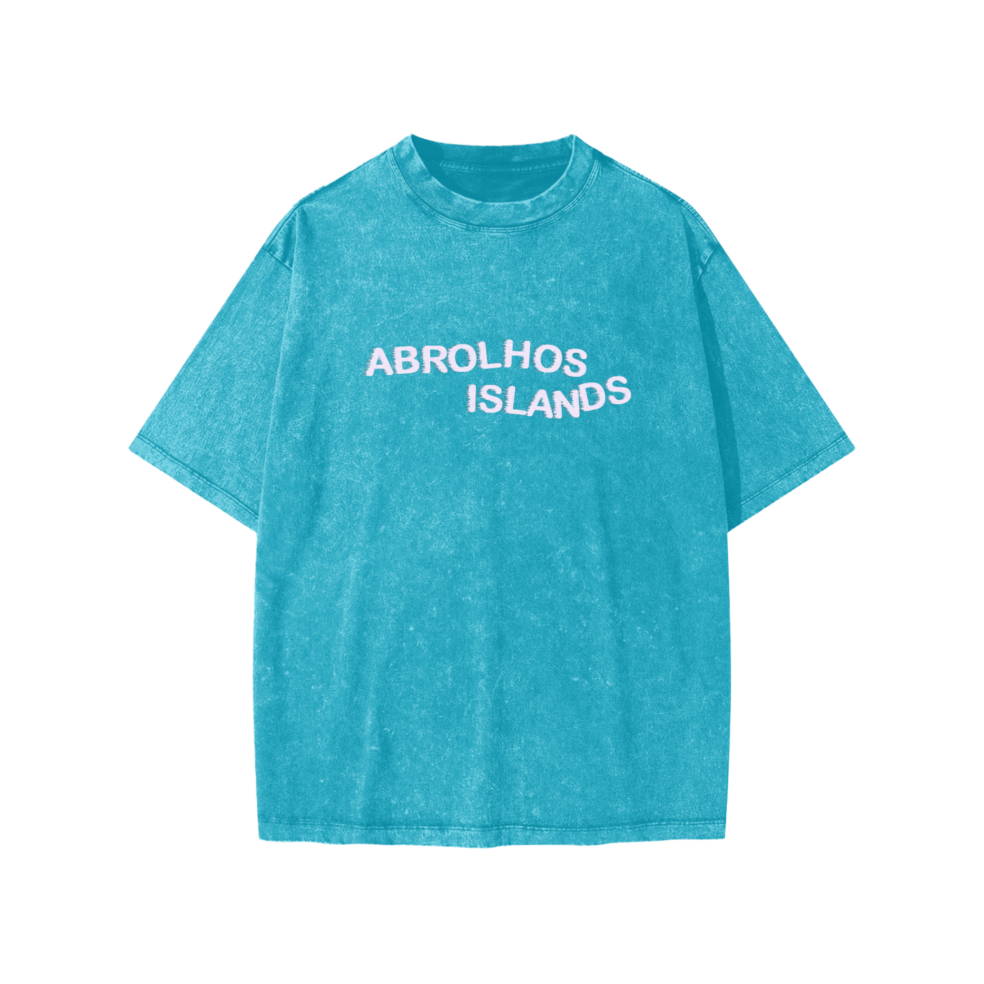 JUDE,KIDS,SHIRT