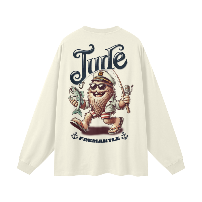 JUDE,SHIRT