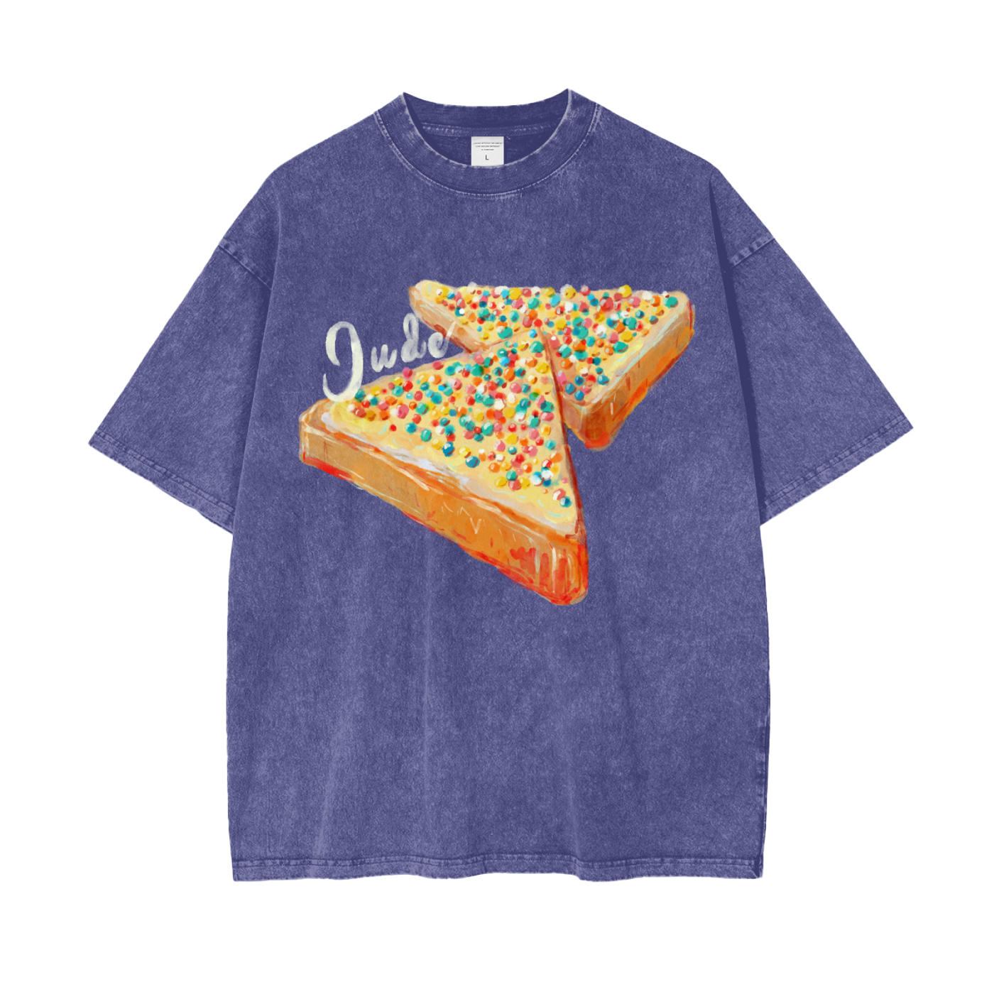 JUDE,SHIRT