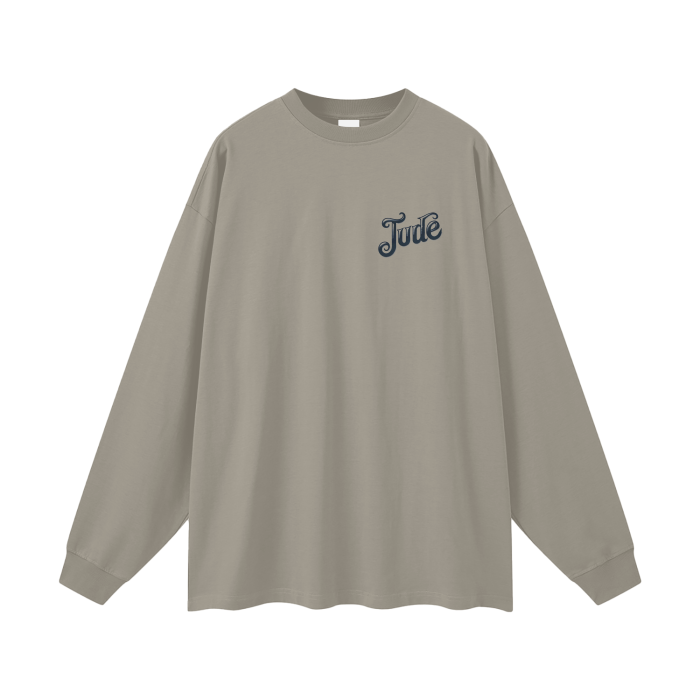 JUDE,SHIRT