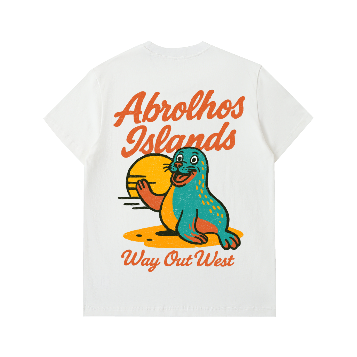 JUDE,SHIRT,ABROLHOS