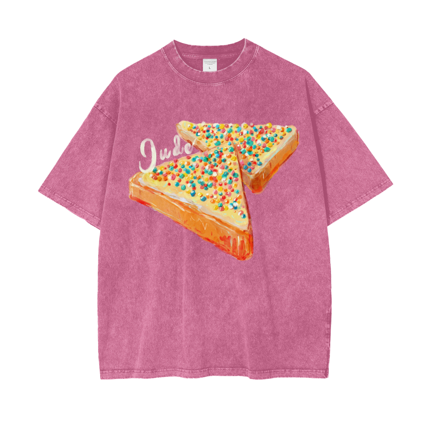 JUDE,SHIRT