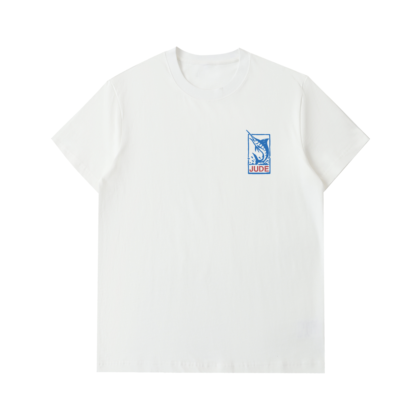 JUDE,SHIRT